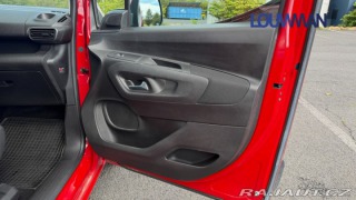 Opel Combo 1.5D LIFE 2019
