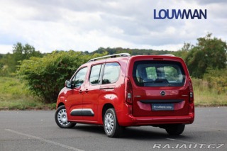 Opel Combo 1.5D LIFE 2019