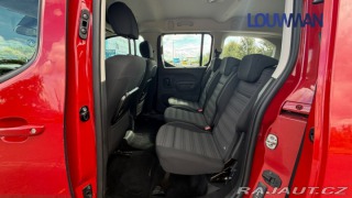 Opel Combo 1.5D LIFE 2019