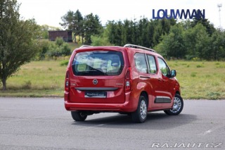 Opel Combo 1.5D LIFE 2019