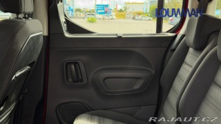 Opel Combo 1.5D LIFE 2019