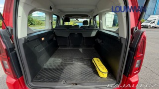 Opel Combo 1.5D LIFE 2019