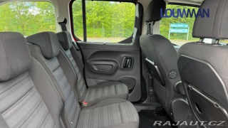 Opel Combo 1.5D LIFE 2019