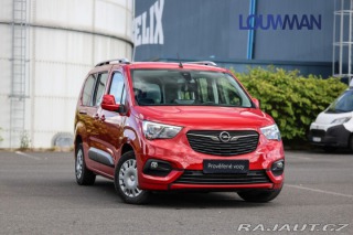 Opel Combo 1.5D LIFE 2019