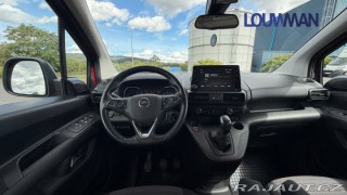 Opel Combo 1.5D LIFE 2019