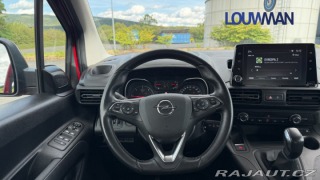 Opel Combo 1.5D LIFE 2019