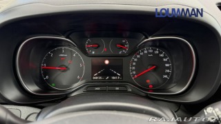Opel Combo 1.5D LIFE 2019
