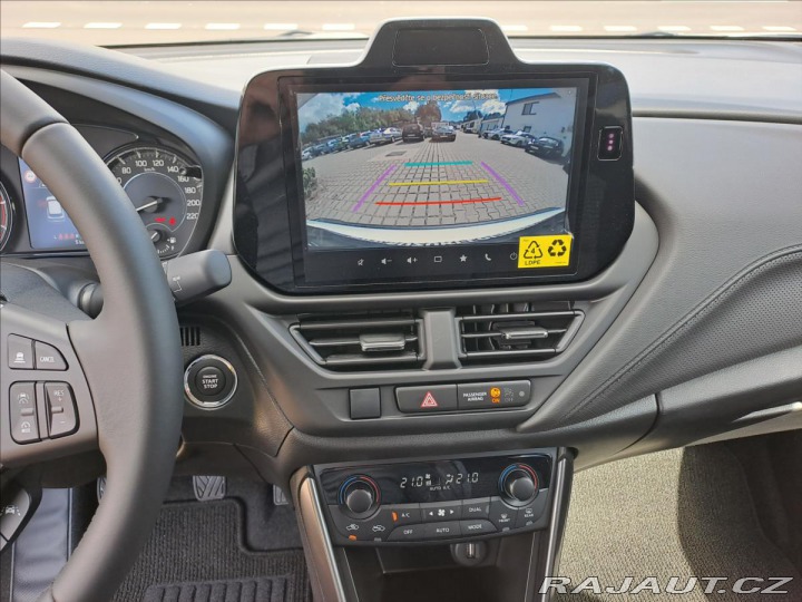 Suzuki S-Cross 1,4 Premium AllGrip MY25 2026