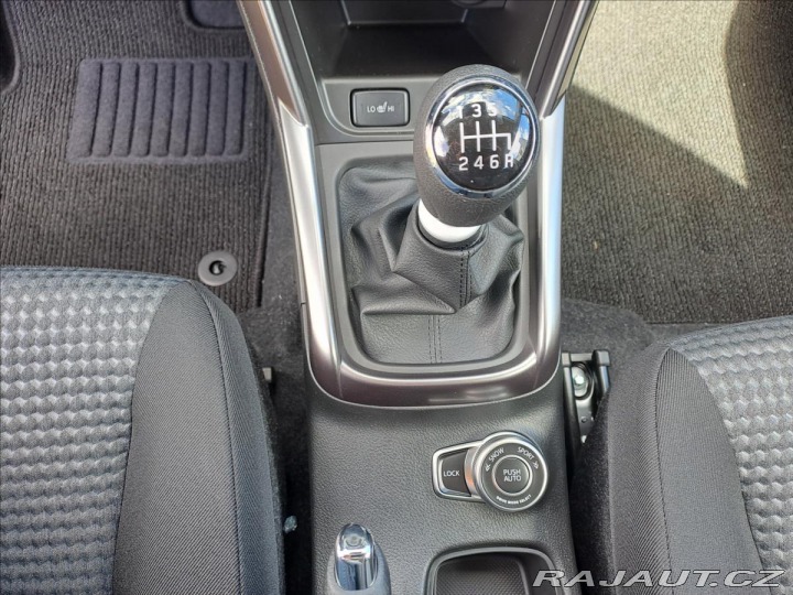 Suzuki S-Cross 1,4 Premium AllGrip MY25 2026