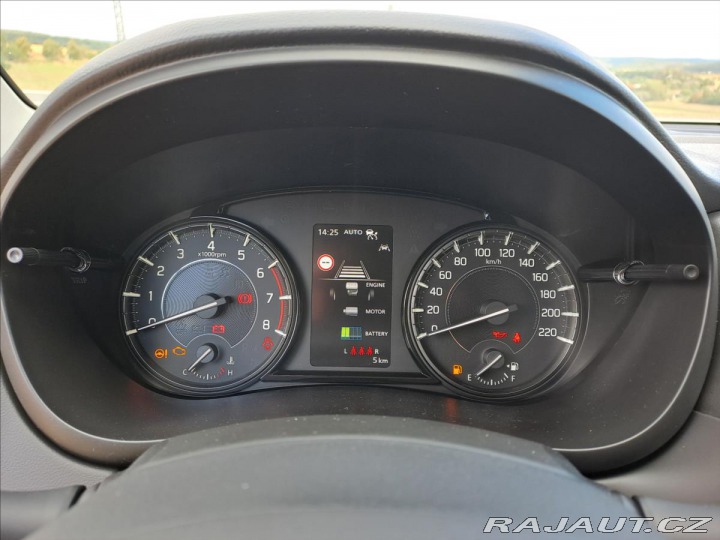 Suzuki S-Cross 1,4 Premium AllGrip MY25 2026