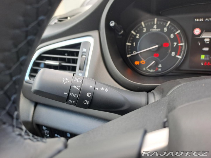 Suzuki S-Cross 1,4 Premium AllGrip MY25 2026
