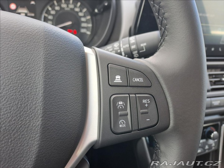 Suzuki S-Cross 1,4 Premium AllGrip MY25 2026