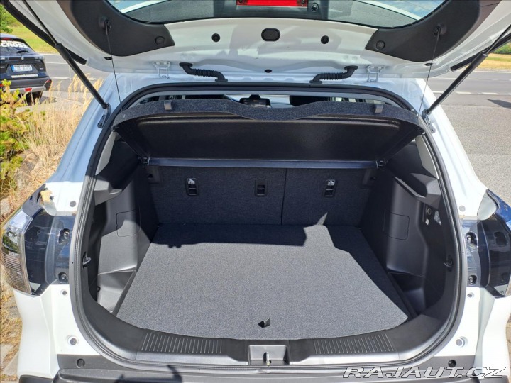 Suzuki S-Cross 1,4 Premium AllGrip MY25 2026