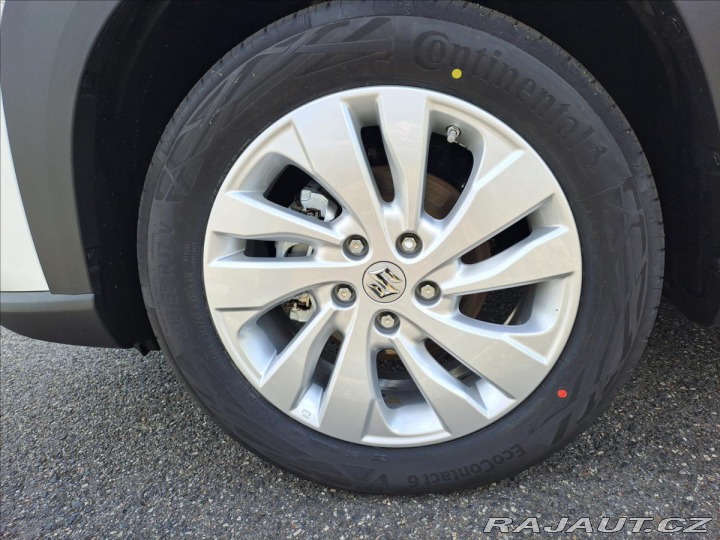 Suzuki S-Cross 1,4 Premium AllGrip MY25 2026