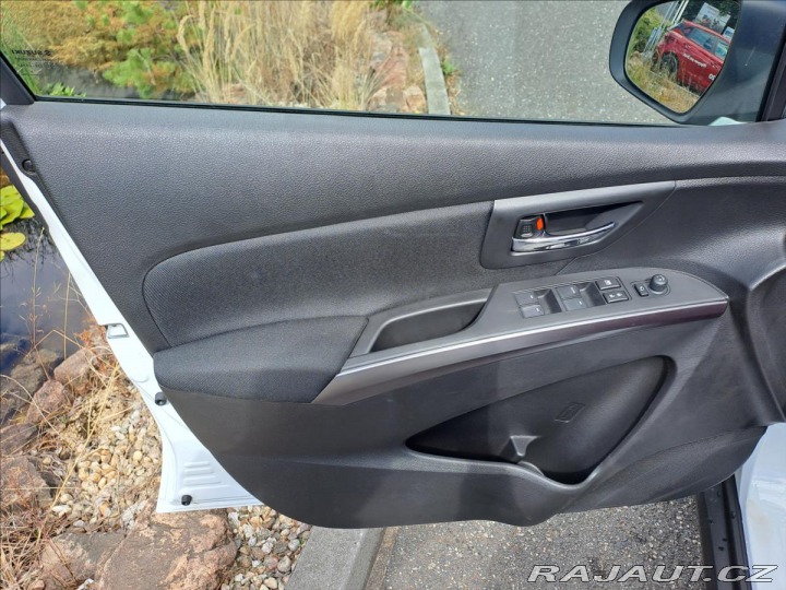 Suzuki S-Cross 1,4 Premium AllGrip MY25 2026
