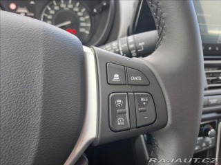 Suzuki S-Cross 1,4 Premium AllGrip MY25 2026