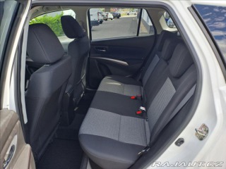 Suzuki S-Cross 1,4 Premium AllGrip MY25 2026