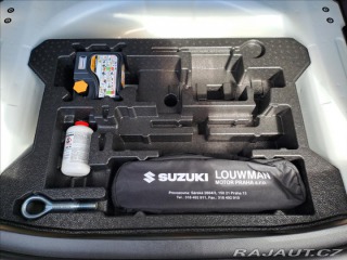Suzuki S-Cross 1,4 Premium AllGrip MY25 2026