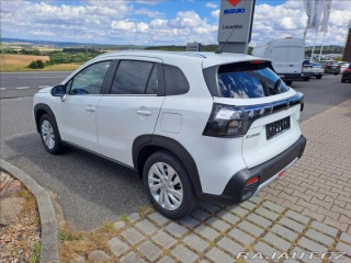 Suzuki S-Cross 1,4 Premium AllGrip MY25 2026