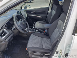 Suzuki S-Cross 1,4 Premium AllGrip MY25 2026