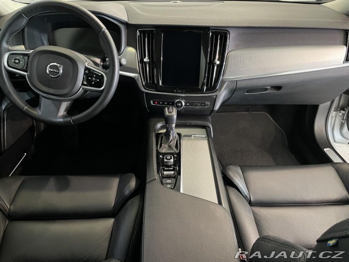Volvo V90 D5 Cross Country  173 kW 2019