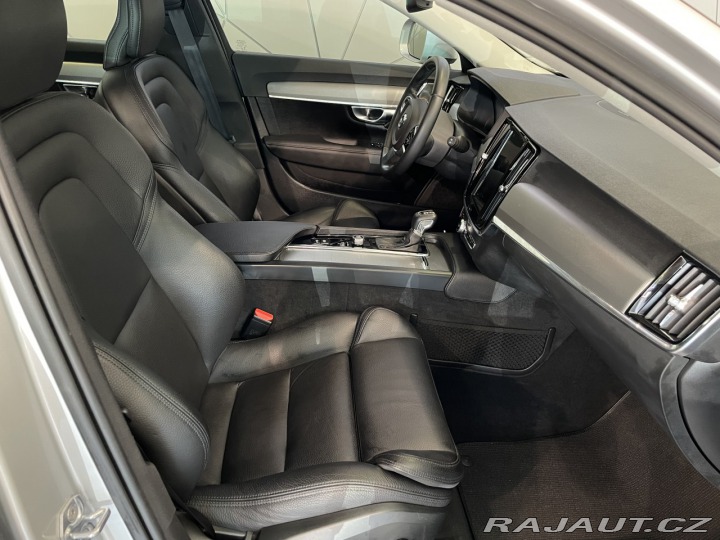Volvo V90 D5 Cross Country  173 kW 2019