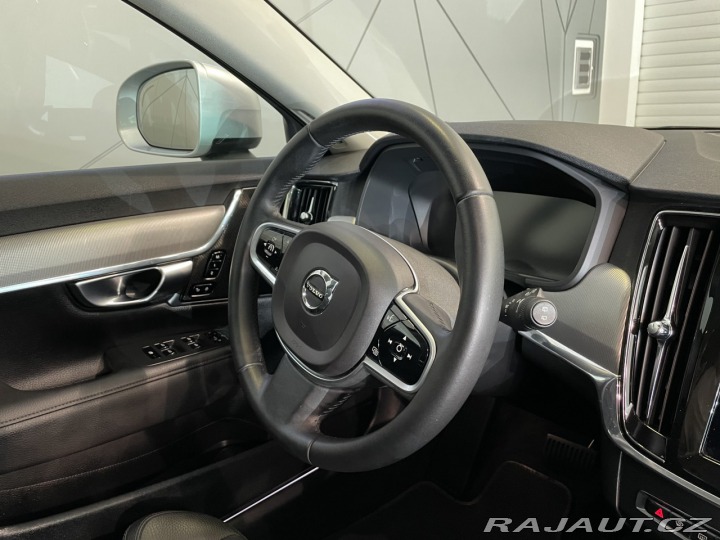 Volvo V90 D5 Cross Country  173 kW 2019