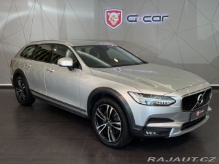 Volvo V90 D5 Cross Country  173 kW 2019
