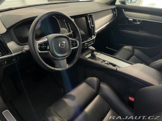 Volvo V90 D5 Cross Country  173 kW 2019