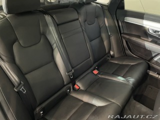 Volvo V90 D5 Cross Country  173 kW 2019
