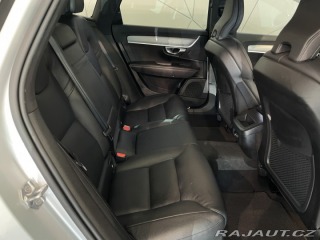 Volvo V90 D5 Cross Country  173 kW 2019