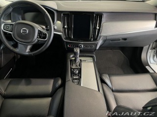 Volvo V90 D5 Cross Country  173 kW 2019