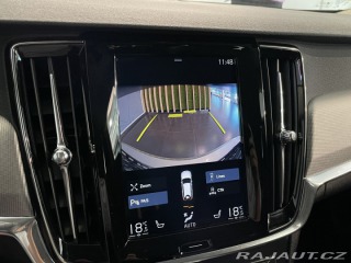 Volvo V90 D5 Cross Country  173 kW 2019