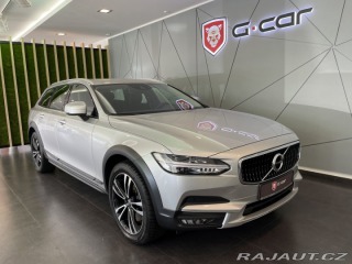 Volvo V90 D5 Cross Country  173 kW 2019