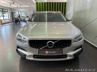 Volvo V90 D5 Cross Country  173 kW 2019