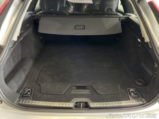 Volvo V90 D5 Cross Country  173 kW 2019