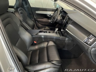 Volvo V90 D5 Cross Country  173 kW 2019