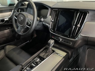 Volvo V90 D5 Cross Country  173 kW 2019