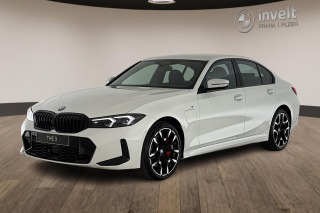 BMW 3 330e xDrive