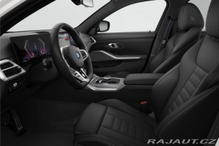 BMW 3 330e xDrive 2025