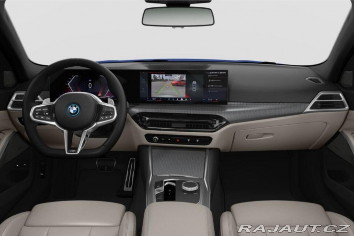 BMW 3 330e xDrive 2025