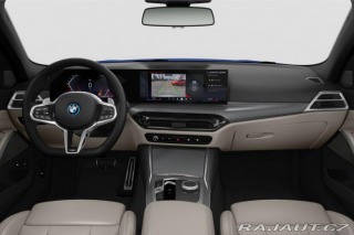 BMW 3 330e xDrive 2025
