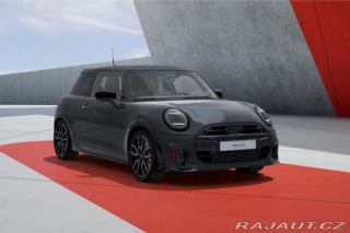 Mini Ostatní modely JCW Coutryman ALL4 3dvéř. John Cooper Works 2026