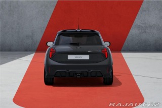 Mini Ostatní modely JCW Coutryman ALL4 3dvéř. John Cooper Works 2026