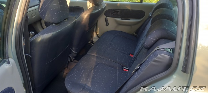 Renault Clio  2001