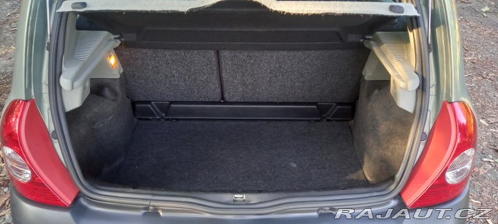 Renault Clio  2001