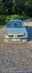 Renault Clio  2001