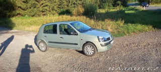 Renault Clio 2001