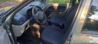 Renault Clio 2001