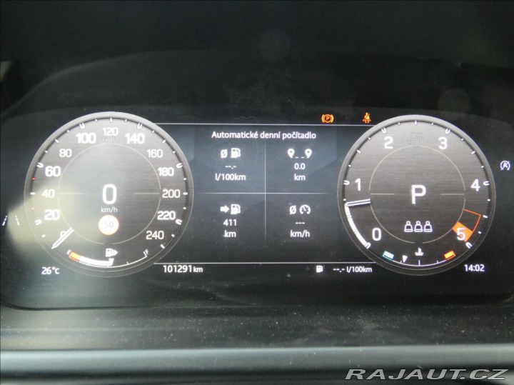 Land Rover Defender 3,0 110 D200 X-Dynamic SE 2024